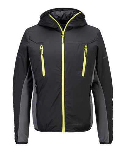 Portwest PW283 Ev4 Insulated Hybrid Jacket