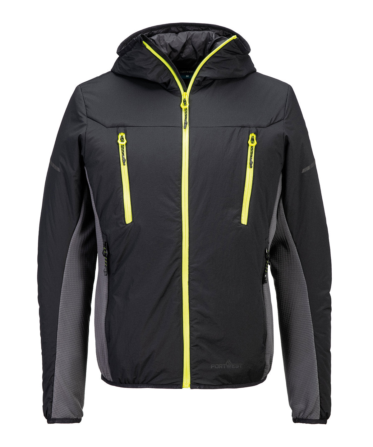 Portwest PW284 Ev4 Winter Parka Jacket