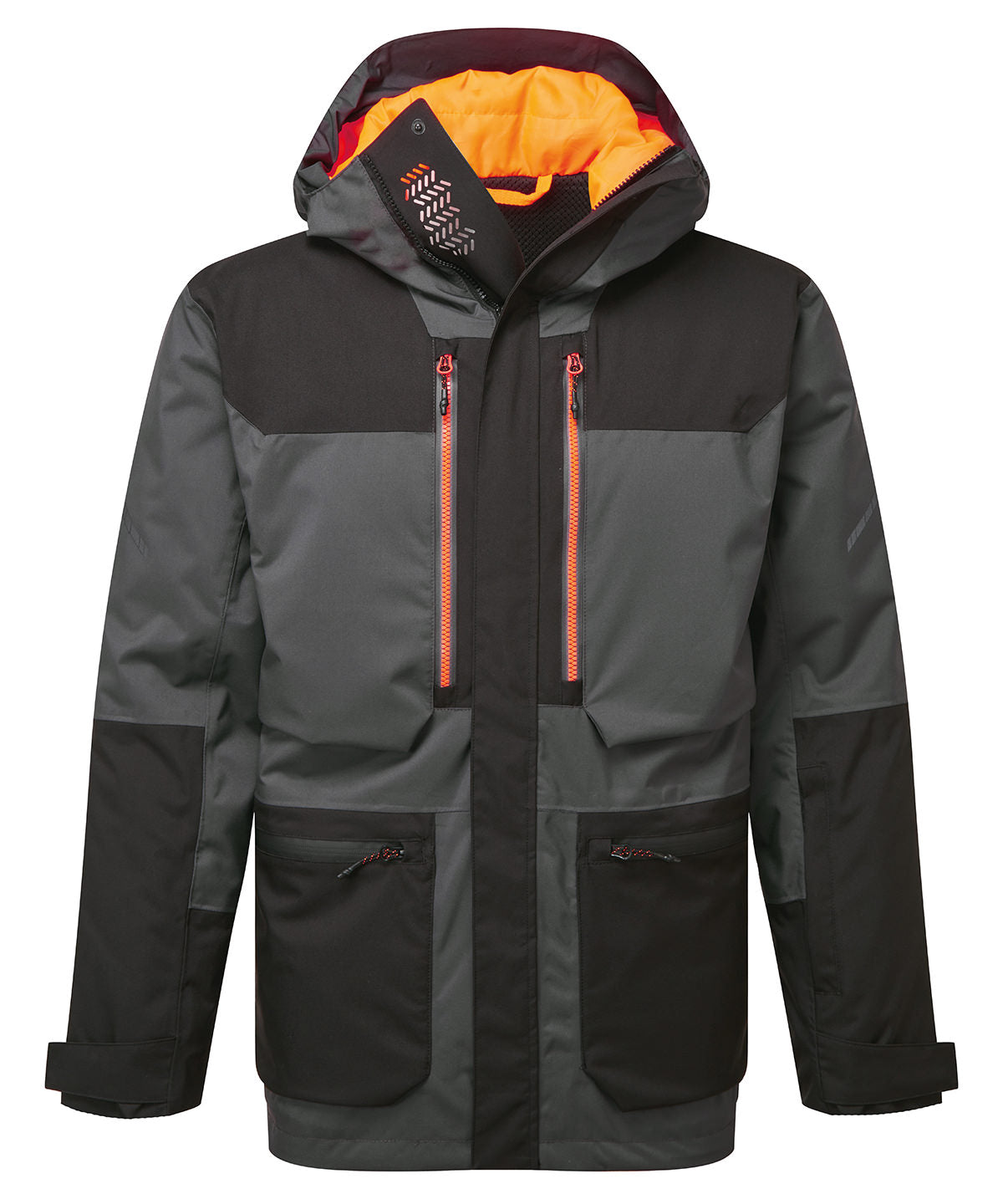 Portwest PW284 Ev4 Winter Parka Jacket