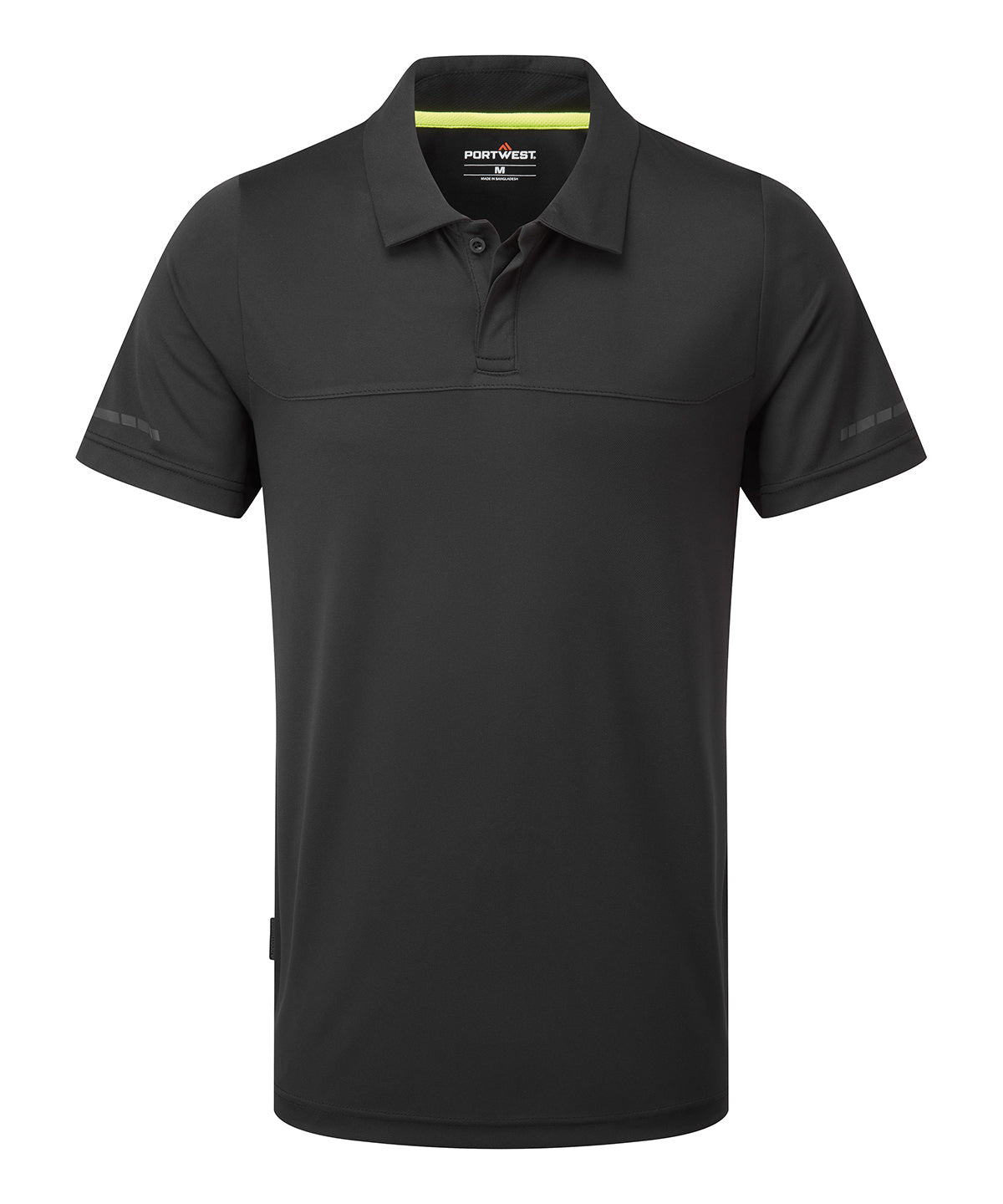 Portwest PW285 Ev4 Polo Shirt