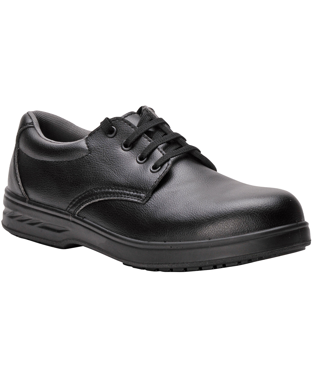Portwest PW300 Steelite laced safety shoe S2 (FW80) - COOZO