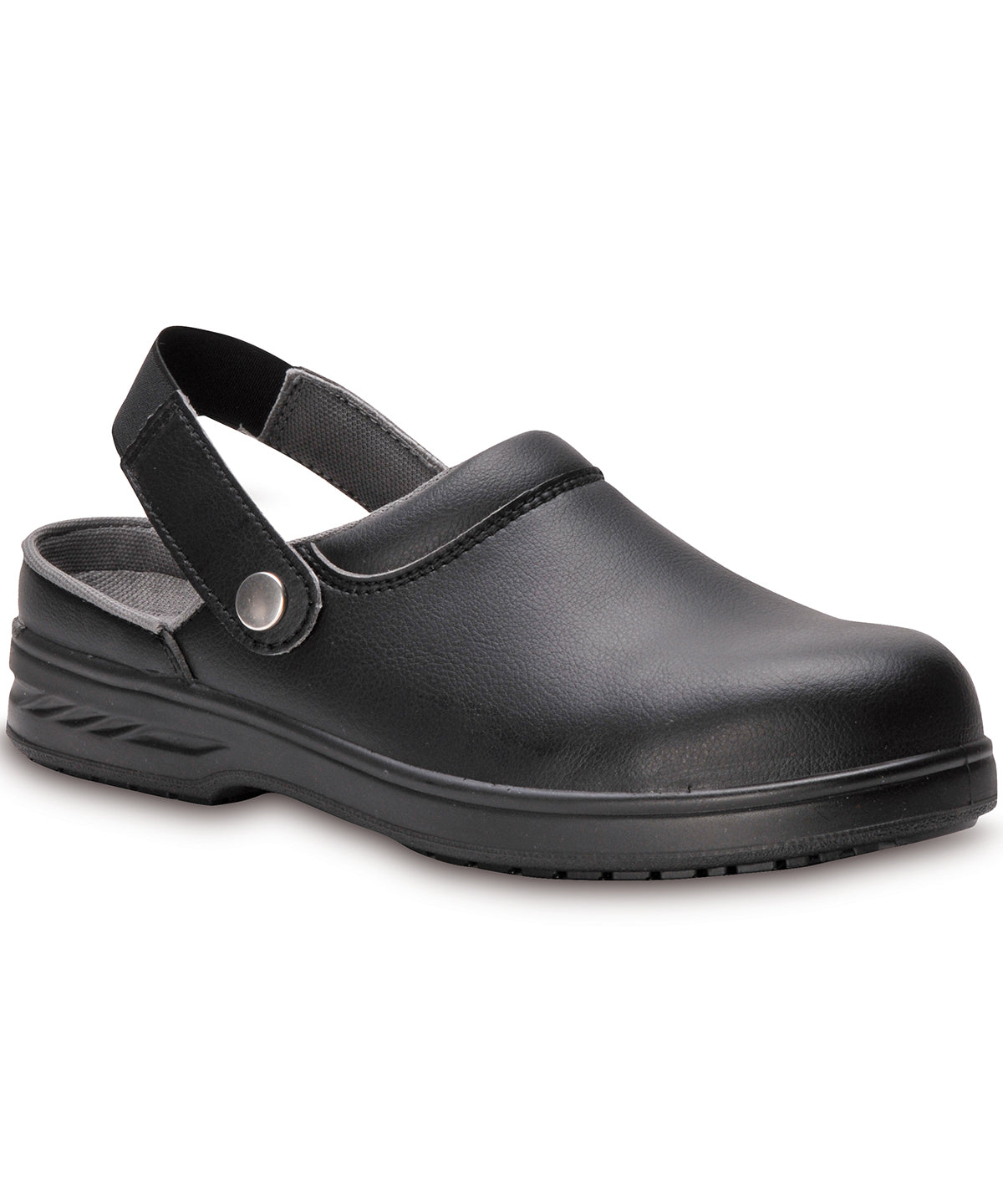 Portwest PW301 Steelite safety clog SB (FW82) - COOZO
