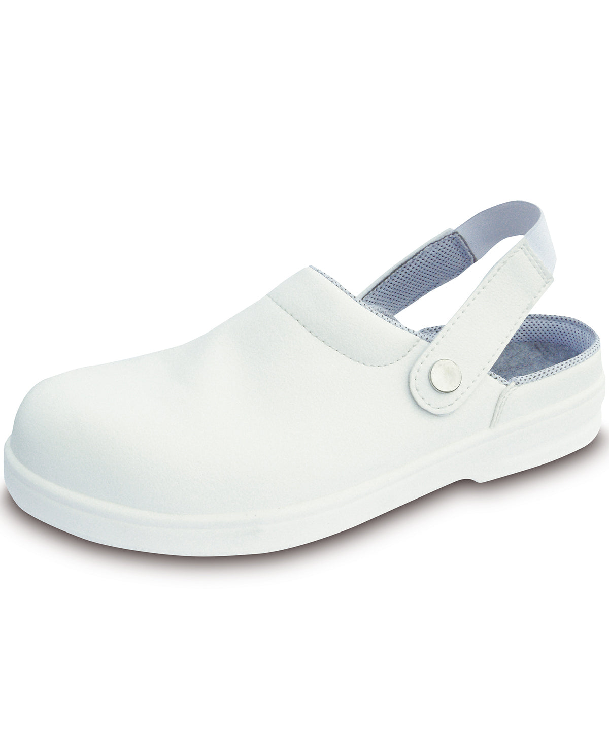 Portwest PW301 Steelite safety clog SB (FW82) - COOZO