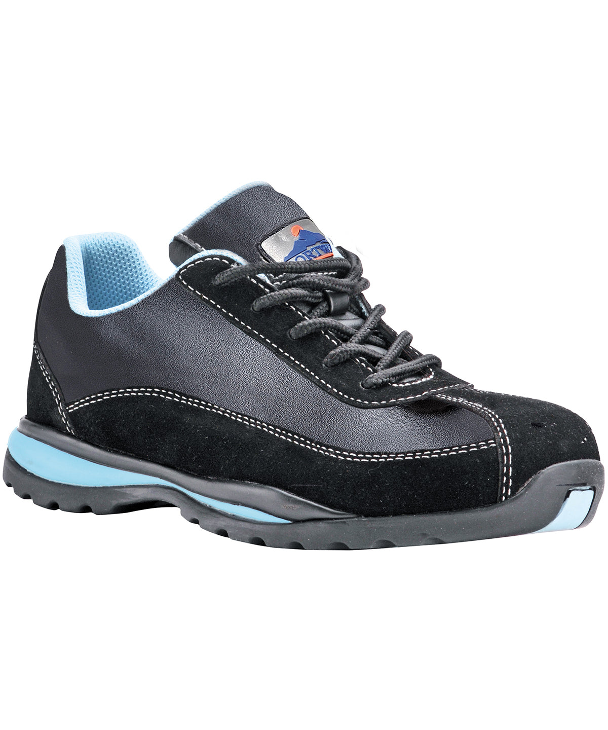 Portwest PW310 Women's Steelite trainer S1P HRO (FW39) - COOZO