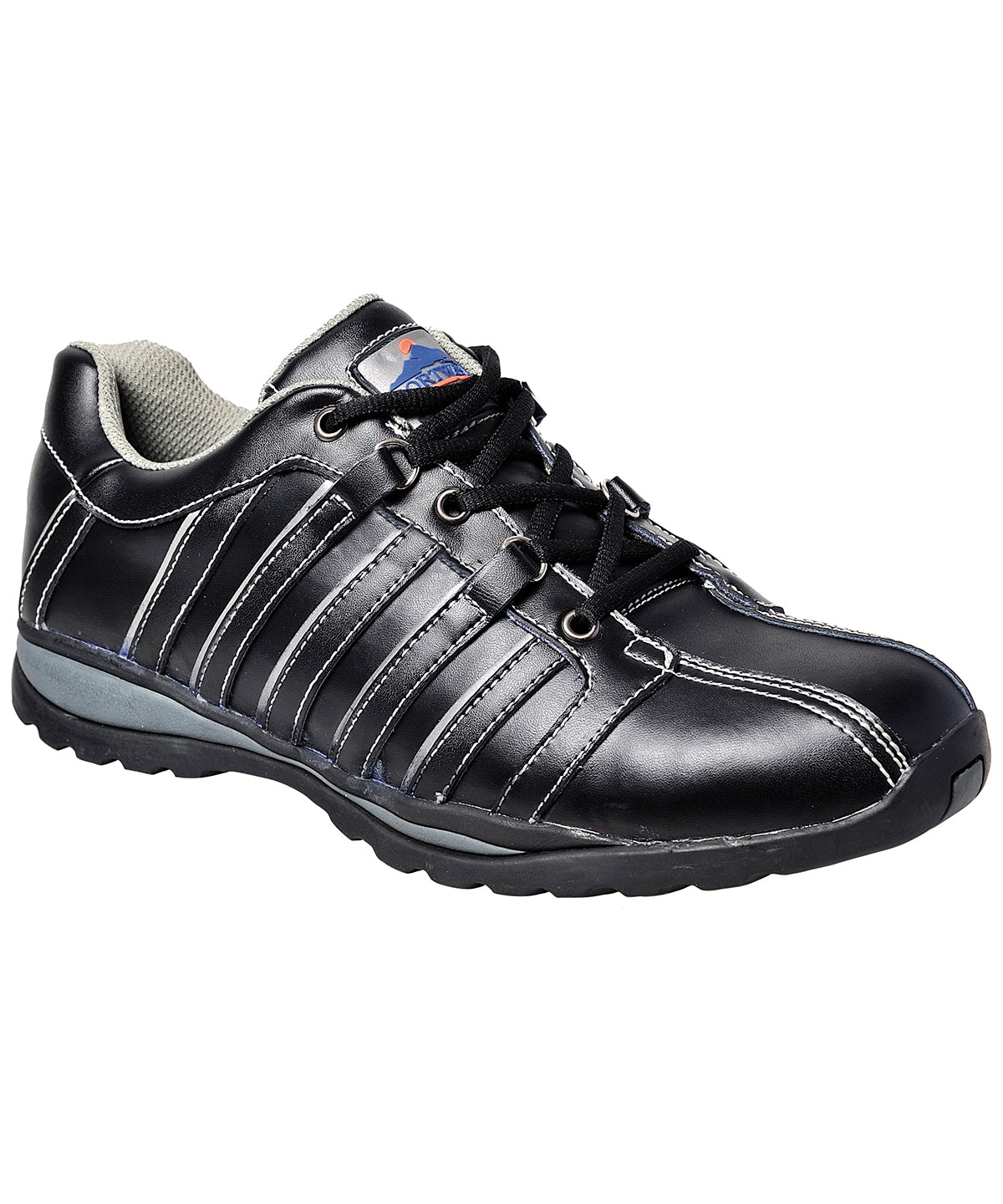 Portwest PW324 Steelite Arx safety trainer S1P HRO (FW33) - COOZO