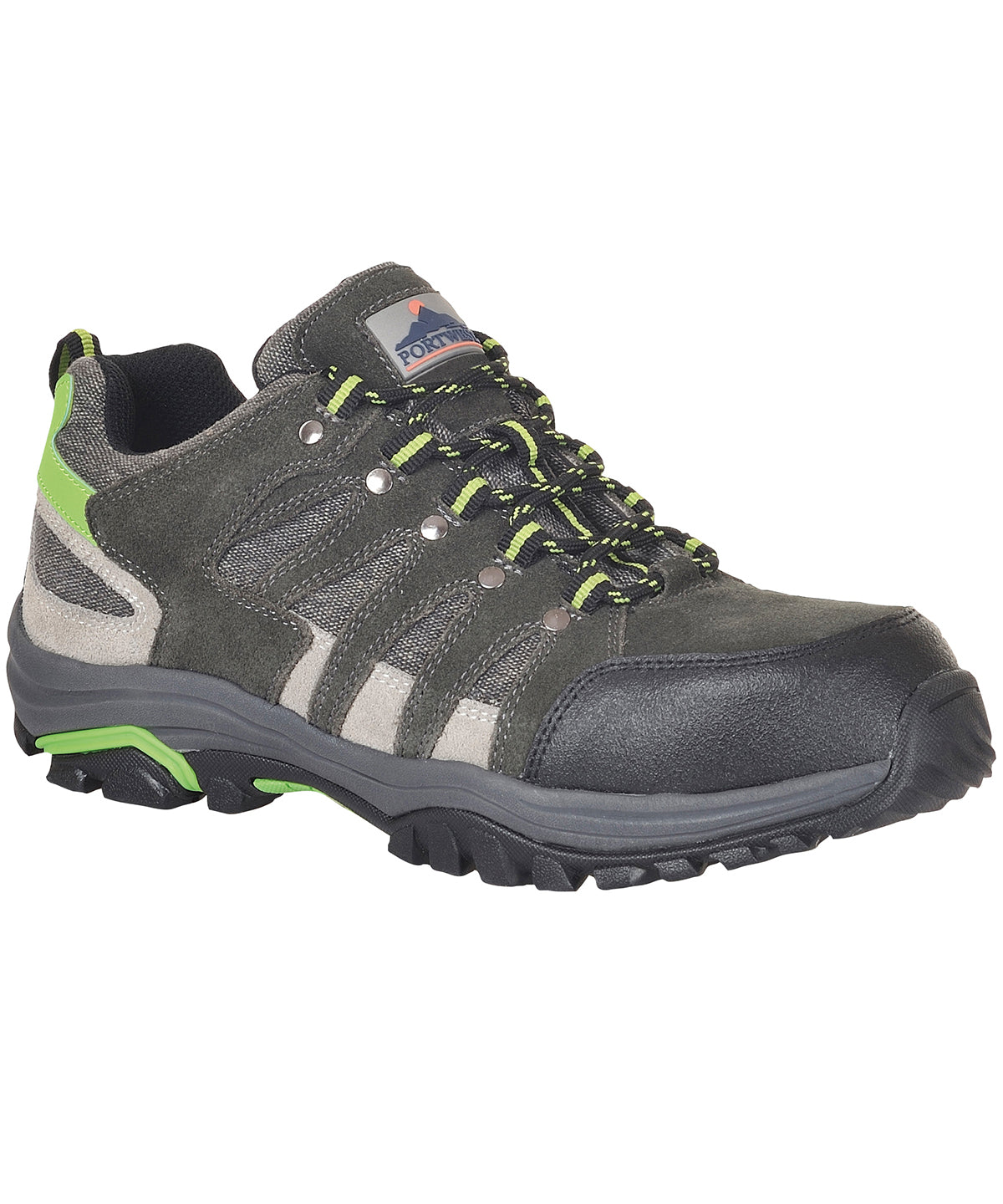 Portwest PW325 Steelite Loire low cut trainer S1P HRO (FW36) - COOZO