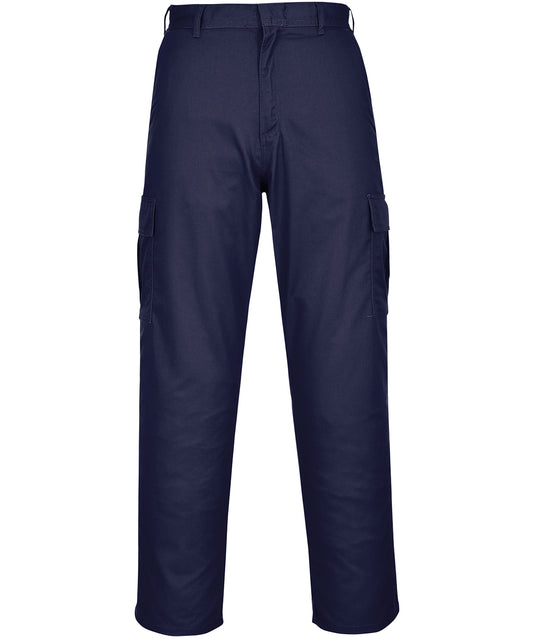 Portwest PW334 Combat trousers (C701) - COOZO