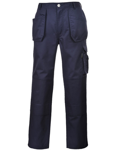 Portwest PW342 Slate trousers (KS15) - COOZO
