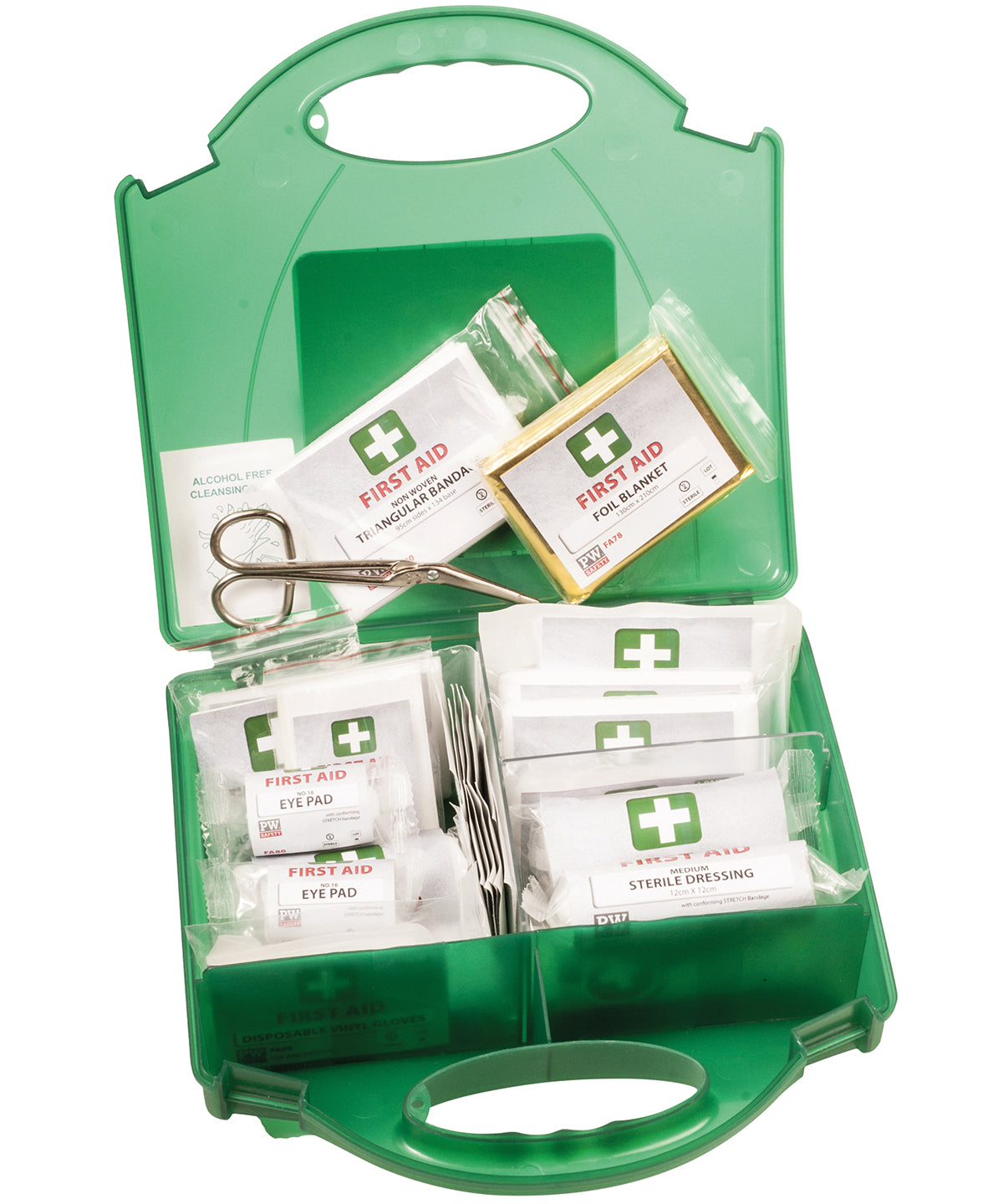 Portwest PW355 Workplace First Aid Kit