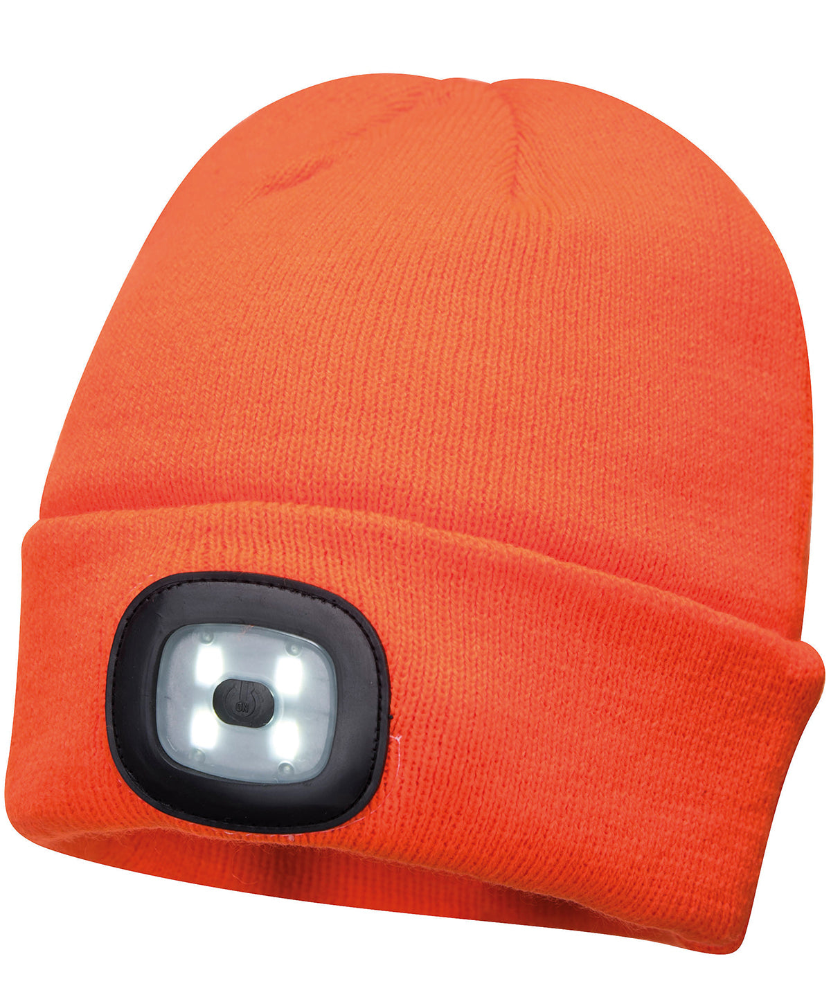 Portwest PW360 LED Head Light Beanie - COOZO