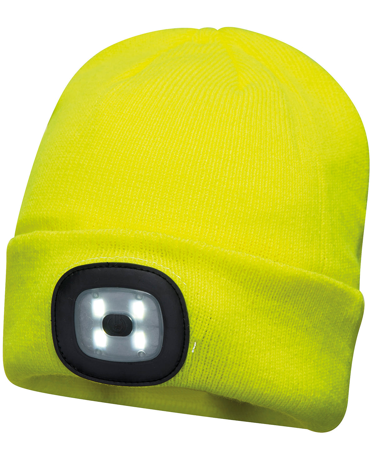 Portwest PW360 LED Head Light Beanie - COOZO