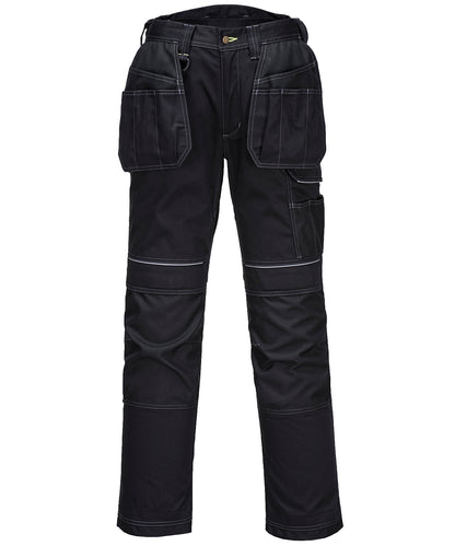 Portwest PW369 PW3 Holster work trousers (T602) - COOZO