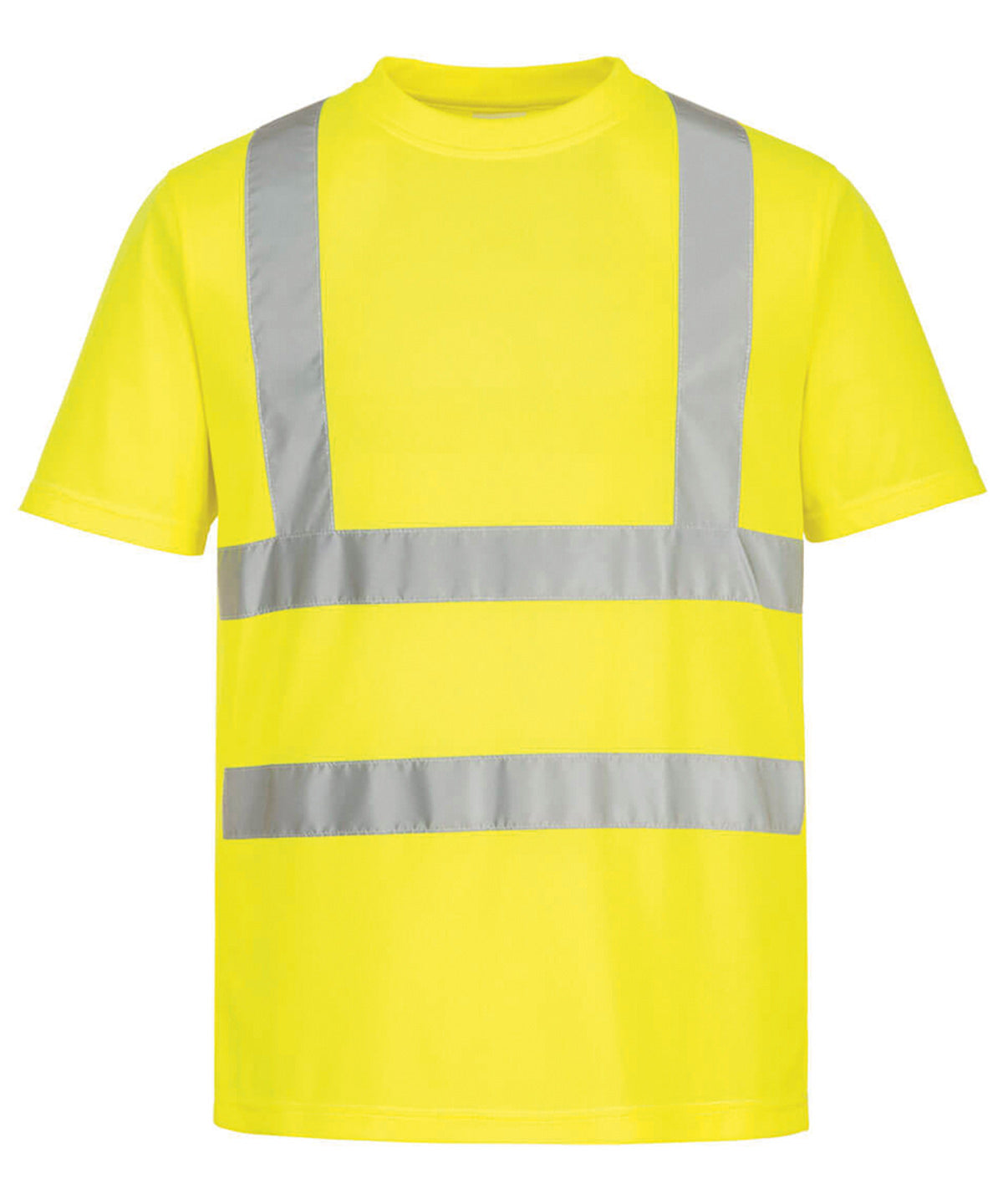 Portwest PW411 Eco Hi-vis T-shirt - COOZO