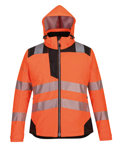Portwest PW419 Women Pw3 Hi-Vis Winter Jacket