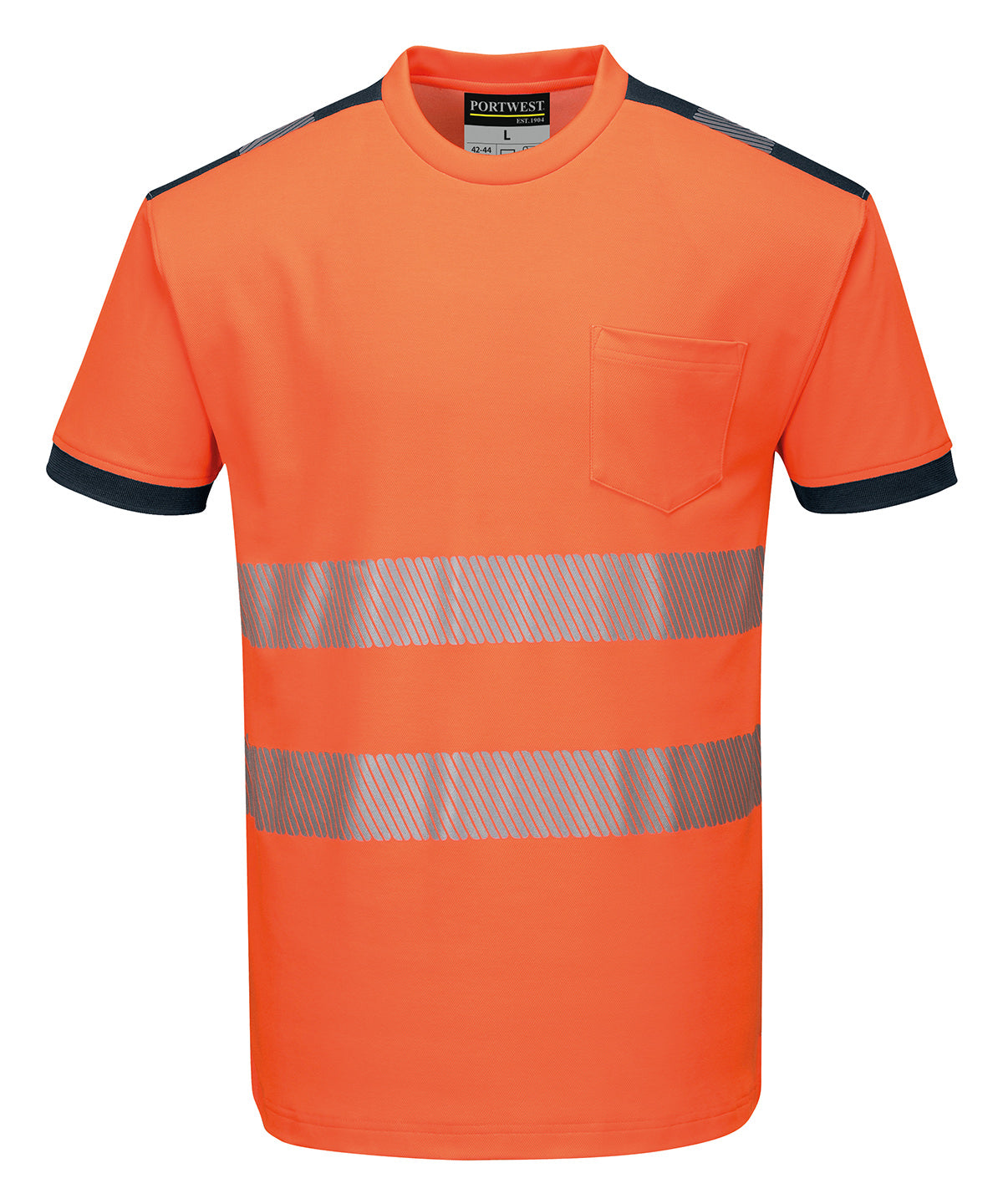 Portwest PW421 Pw3 Hi-Vis T-Shirt