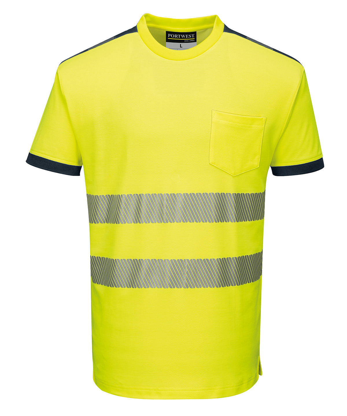 Portwest PW421 Pw3 Hi-Vis T-Shirt
