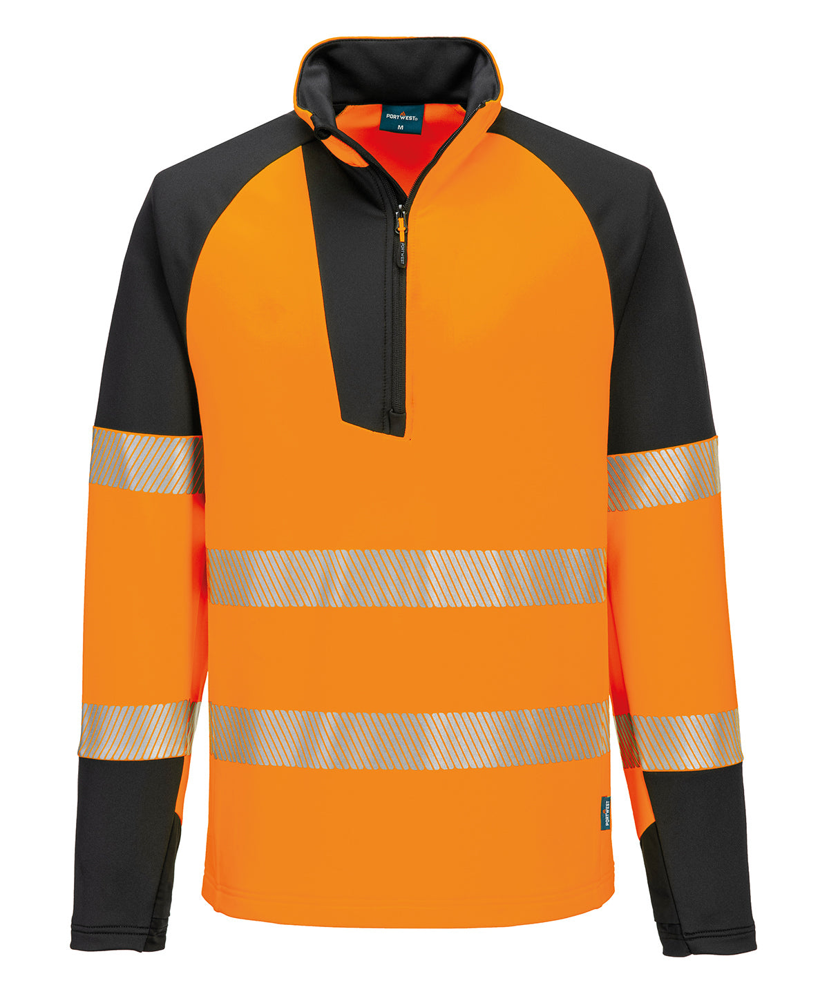 Portwest PW424 Pw3 Hi-Vis Sweatshirt