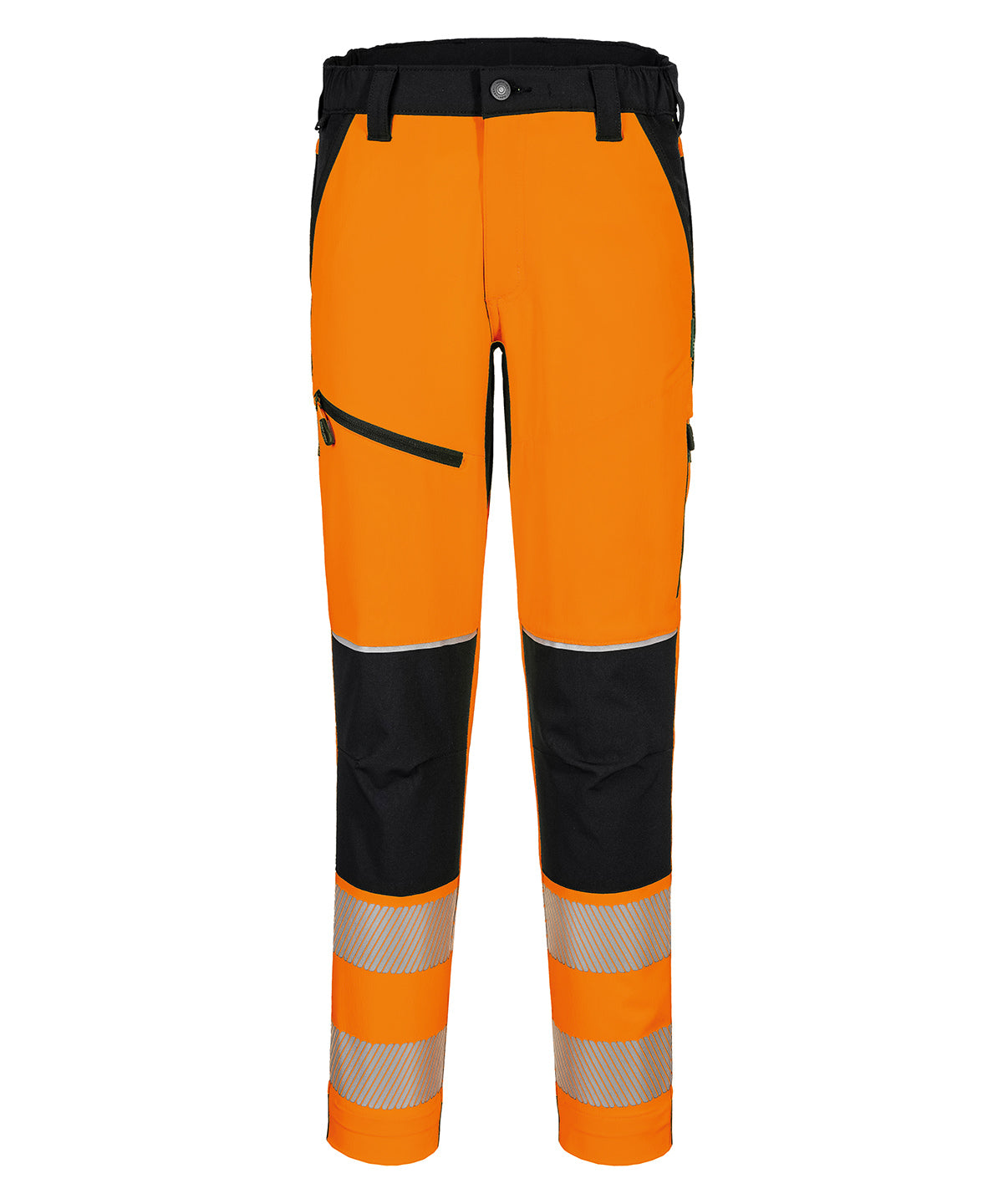 Portwest PW430 Pw3 Hi-Vis Stretch Trousers