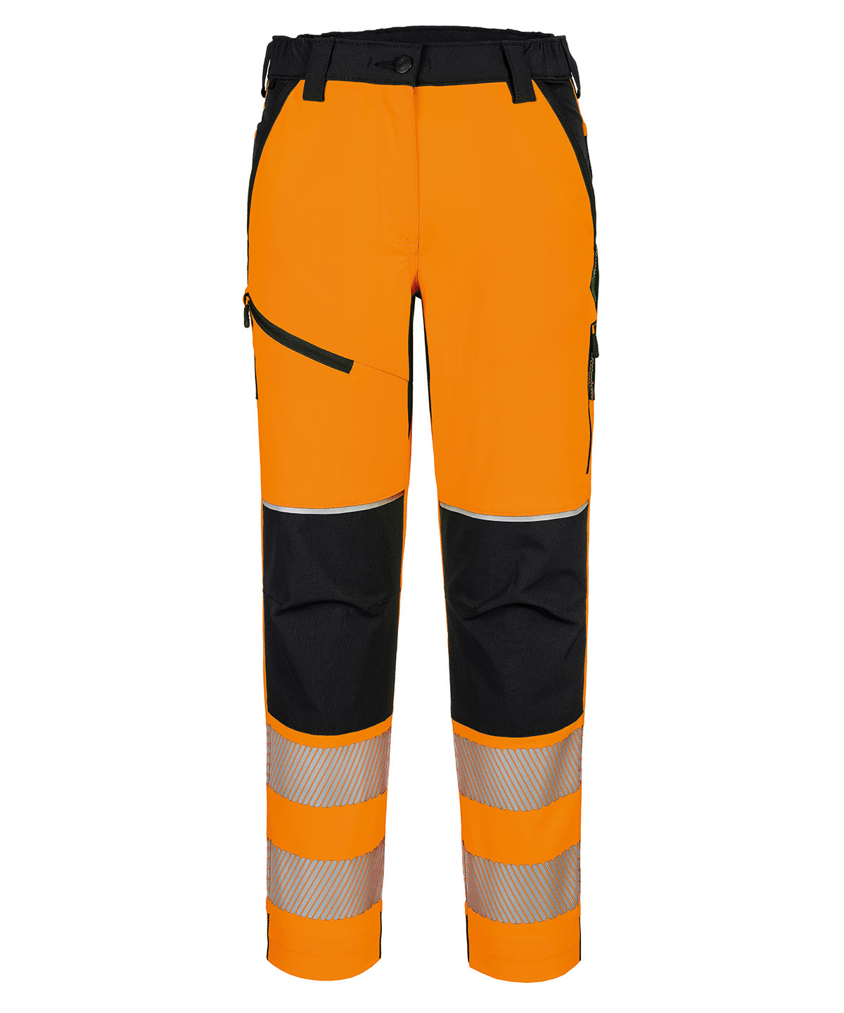 Portwest PW431 Women Pw3 Hi-Vis Stretch Trousers
