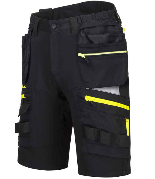 Portwest PW4444 DX4 Holster Pocket Shorts - COOZO