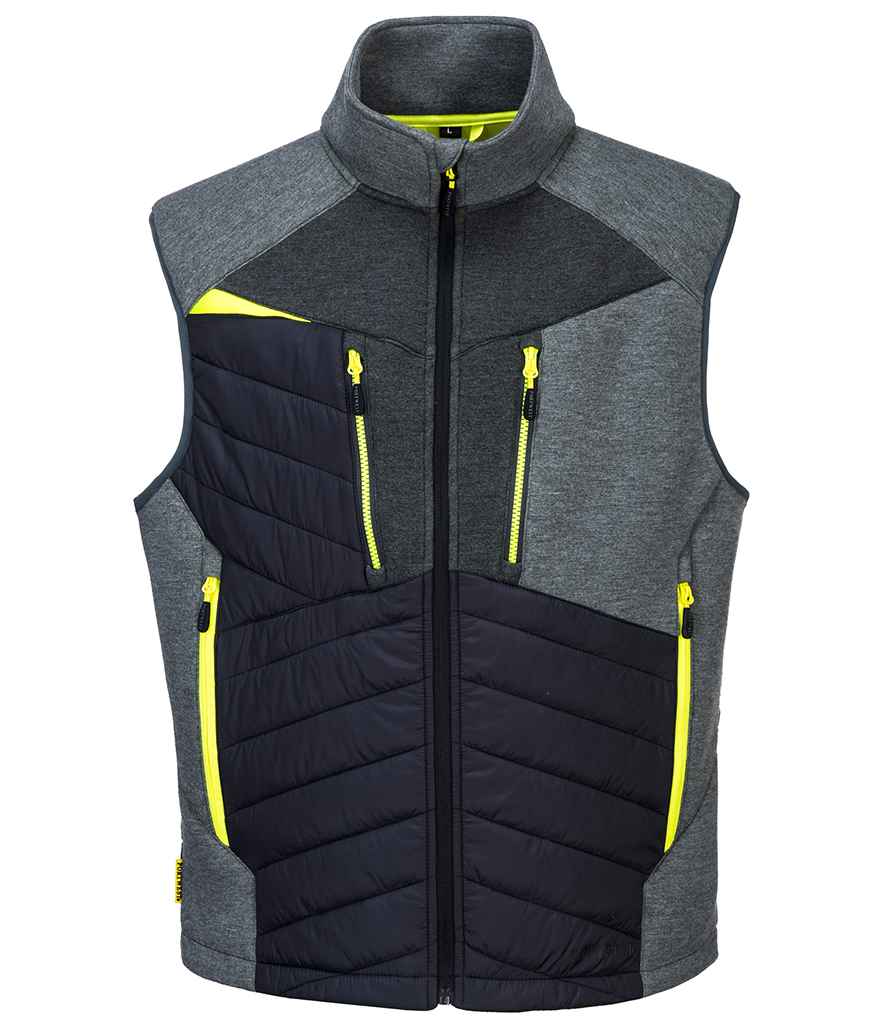 Portwest PW4470 DX4 Baffle Gilet - COOZO