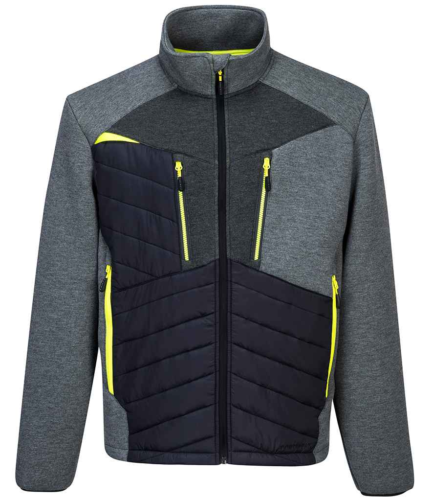 Portwest PW4471 DX4 Baffle Jacket - COOZO