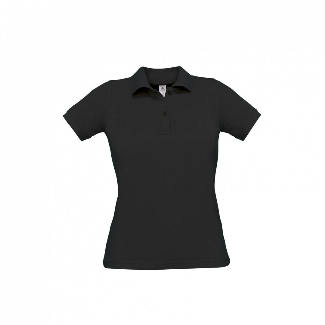 B&C PW455 Women's Safran Pure Polo Shirt - COOZO