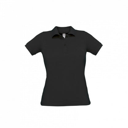 B&C PW455 Women's Safran Pure Polo Shirt - COOZO