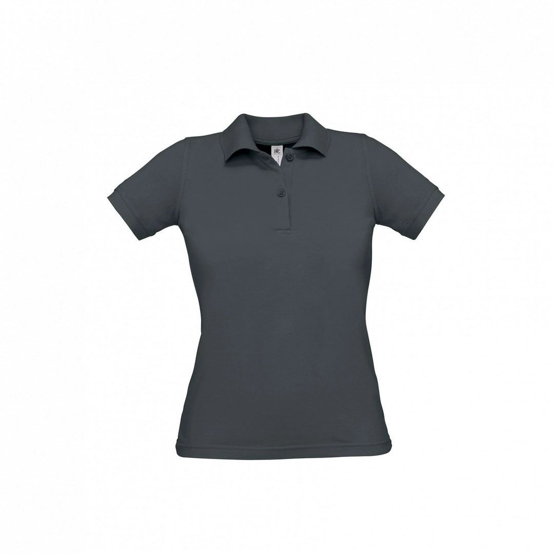B&C PW455 Women's Safran Pure Polo Shirt - COOZO