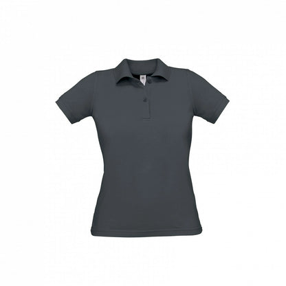 B&C PW455 Women's Safran Pure Polo Shirt - COOZO