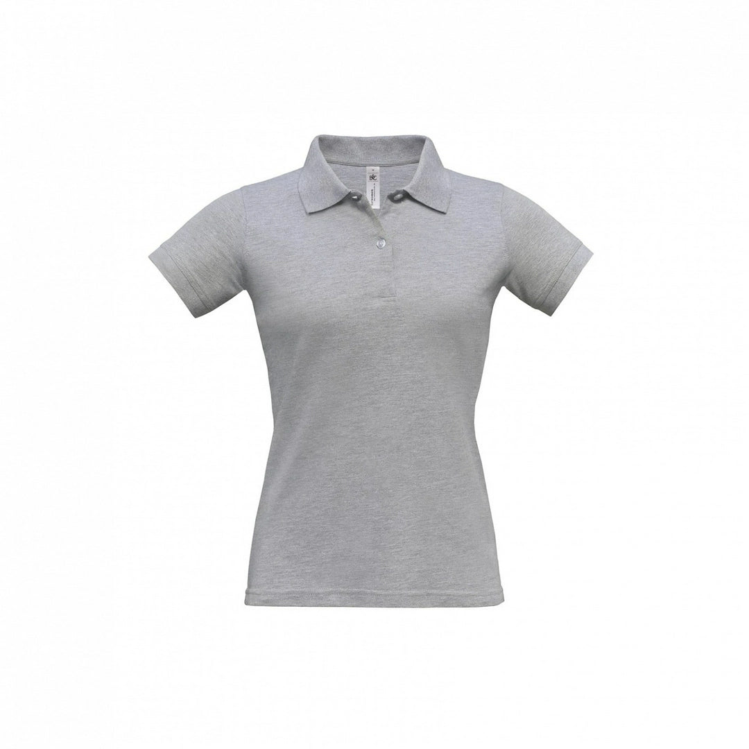 B&C PW455 Women's Safran Pure Polo Shirt - COOZO