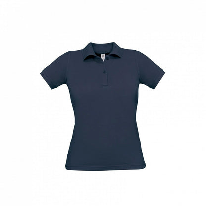 B&C PW455 Women's Safran Pure Polo Shirt - COOZO