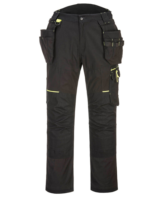 Portwest PW470 ECO Stretch Holster Trousers (T706)