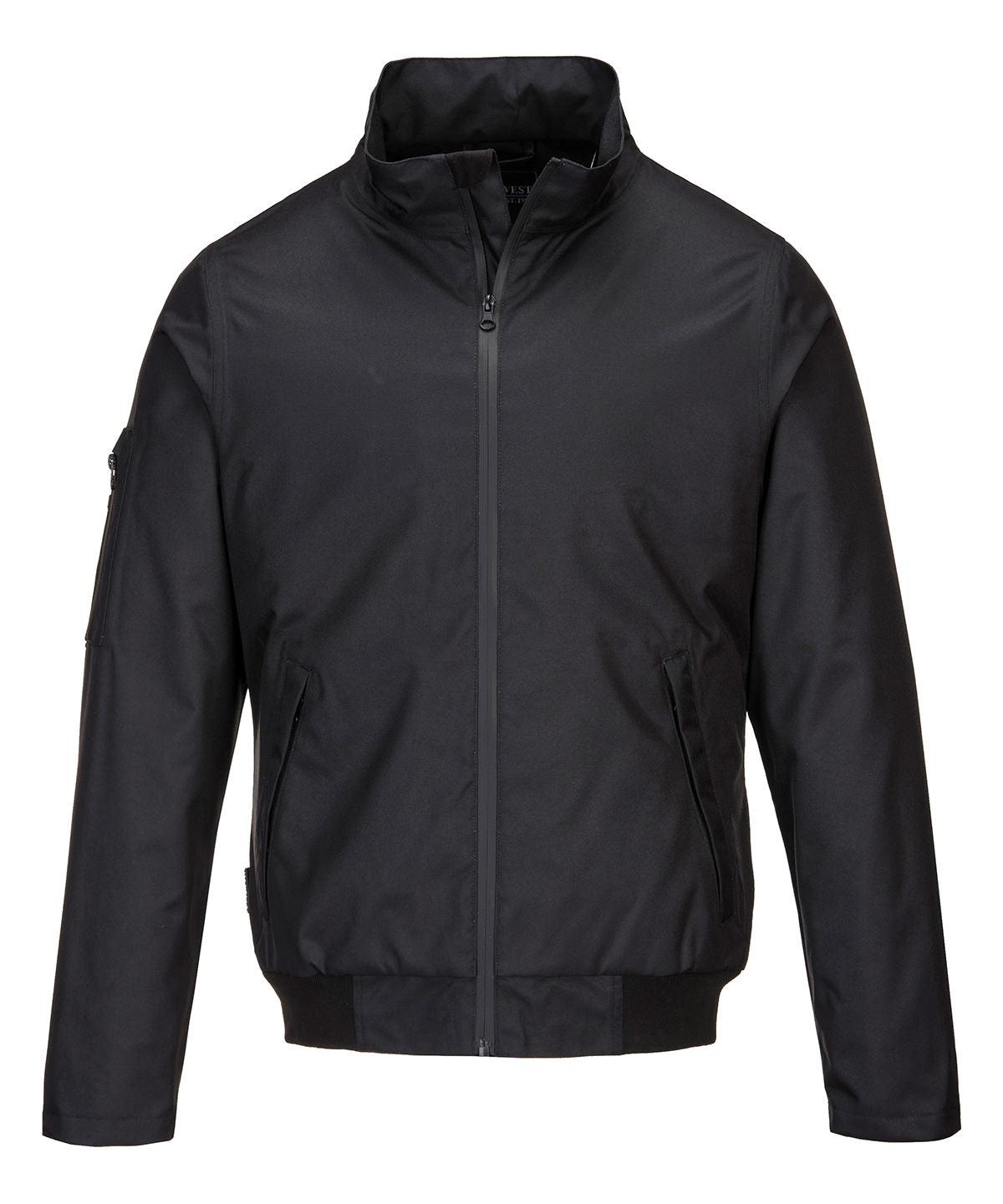 Portwest PW510 Bomber Jacket (KX361) - COOZO