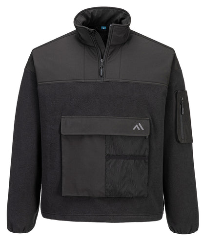 Portwest PW542 Kx3 Sport Fleece