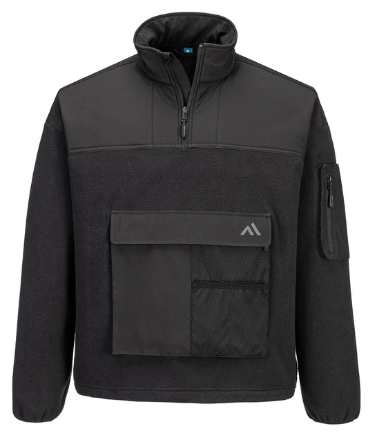 Portwest PW542 Kx3 Sport Fleece