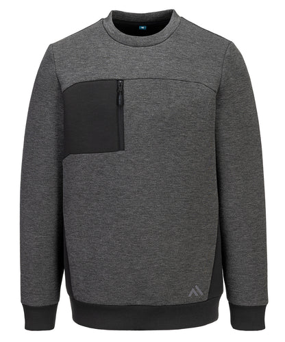 Portwest PW543 Kx3 Sport Tech Sweatshirt