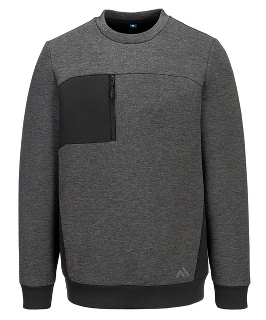 Portwest PW543 Kx3 Sport Tech Sweatshirt