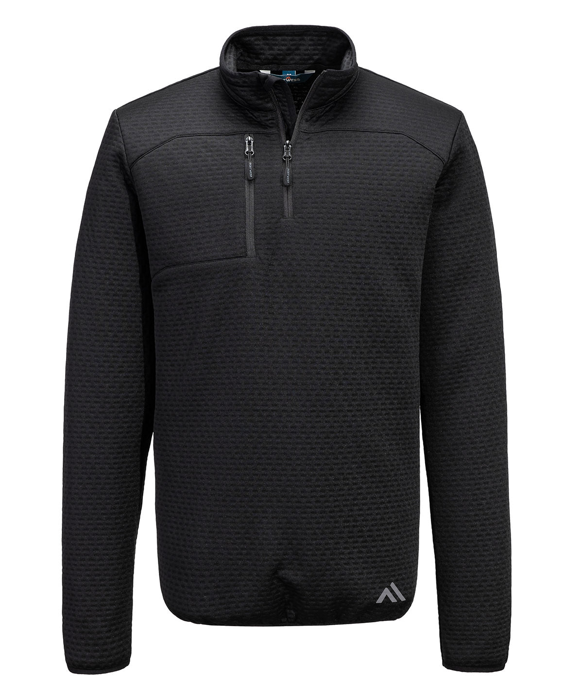 Portwest PW544 Kx3 Sport Textured Sweatshirt