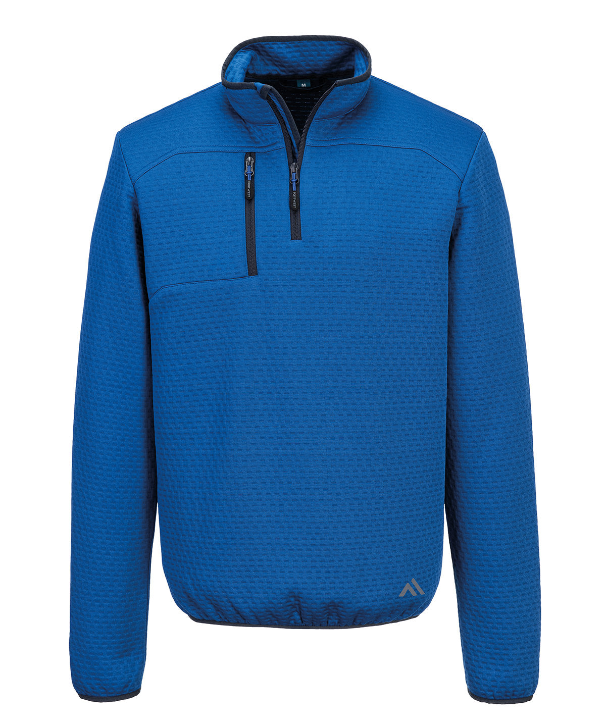 Portwest PW544 Kx3 Sport Textured Sweatshirt