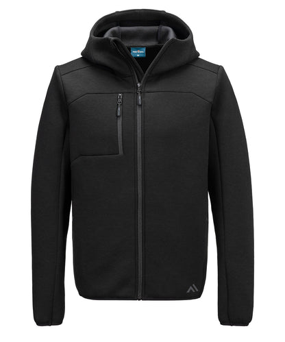 Portwest PW545 Kx3 Sport Zip Hooded Sweater