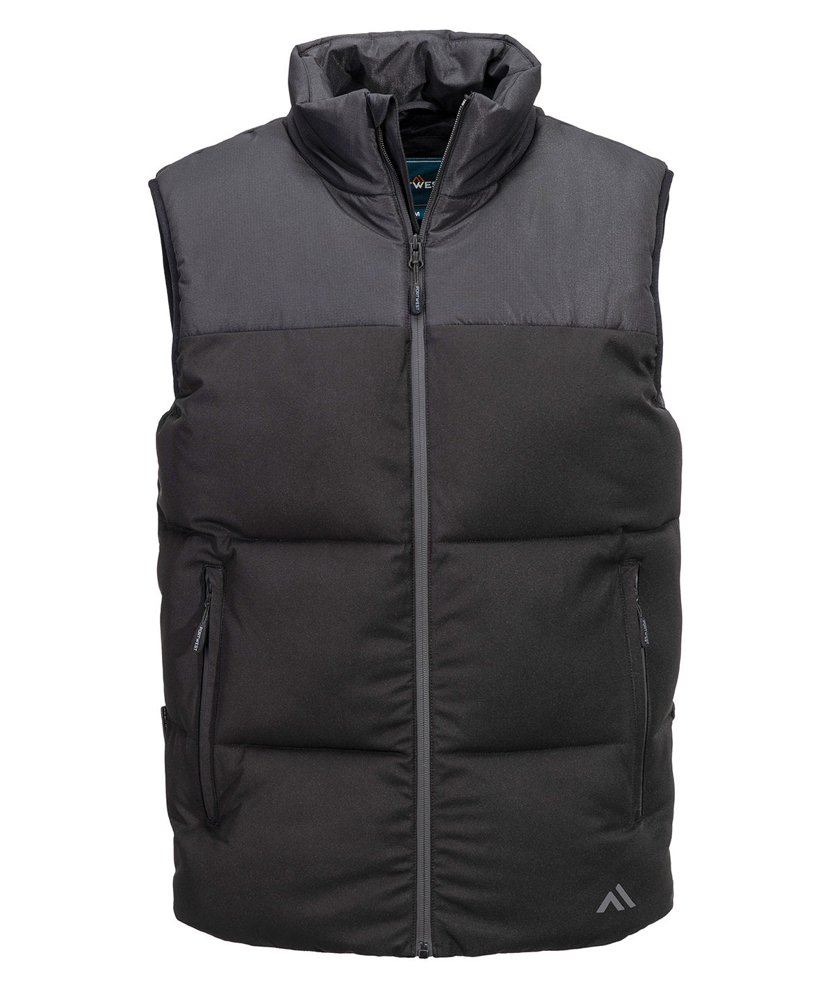 Portwest PW548 Kx3 Sport Insulated Baffle Bodywarmer
