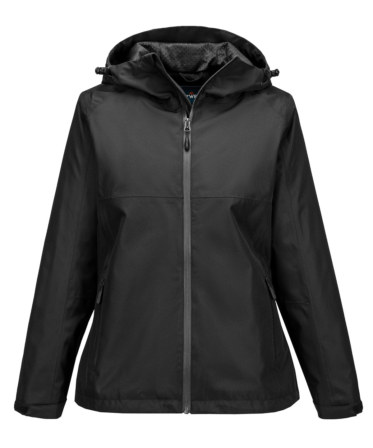 Portwest PW551 Women Professional Rain Jacket