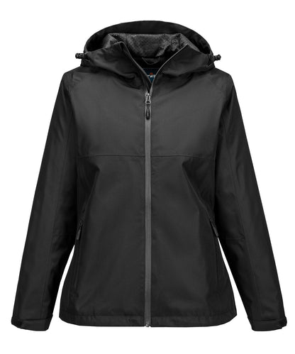 Portwest PW551 Women Professional Rain Jacket