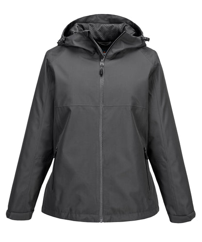 Portwest PW551 Women Professional Rain Jacket