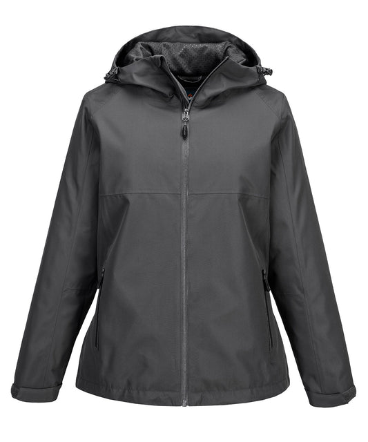 Portwest PW551 Women Professional Rain Jacket