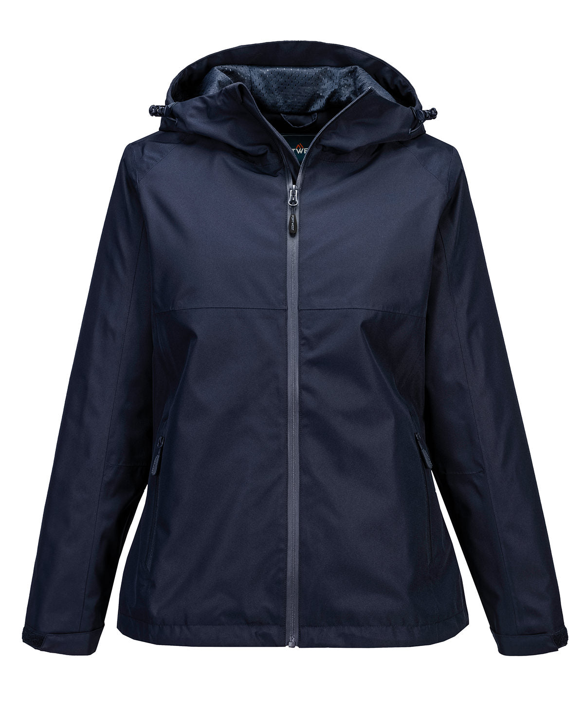 Portwest PW551 Women Professional Rain Jacket