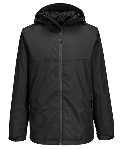 Portwest PW552 Professional Rain Jacket