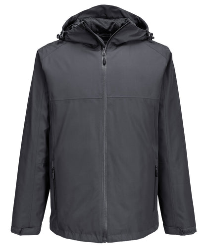 Portwest PW552 Professional Rain Jacket