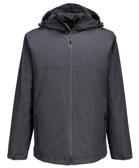 Portwest PW552 Professional Rain Jacket